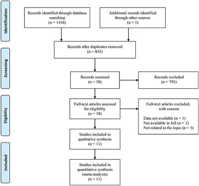 Association between noise exposure during pregnancy and pregnancy complications: A meta-analysis